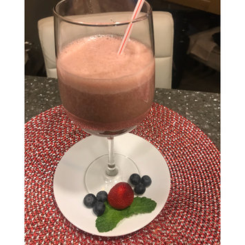 Photo of OLLY Super Foods Smoothie uploaded by STEFANI G.