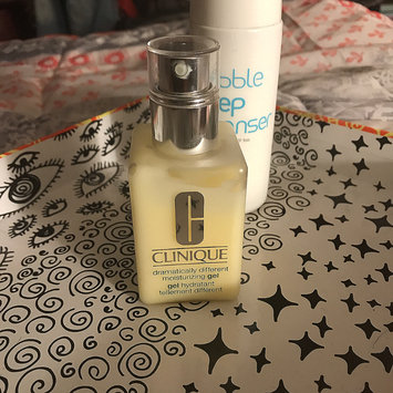 Photo of Clinique Dramatically Different™ Moisturizing Gel uploaded by Lea S.