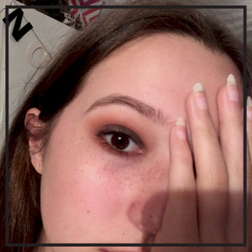 Photo of NYX Hot Singles Eye Shadow uploaded by linn k.