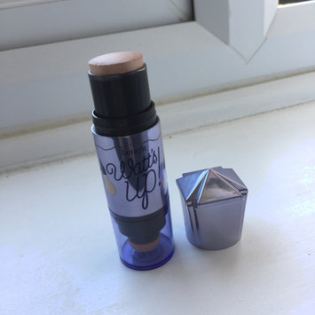 Photo of Benefit Cosmetics Watt's Up! Cream Highlighter uploaded by Charlotte H.