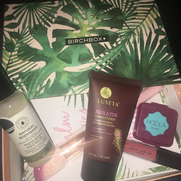 Photo of Birchbox uploaded by Melissa G.