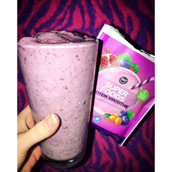 Photo of OLLY Super Foods Smoothie uploaded by McKenzie O.