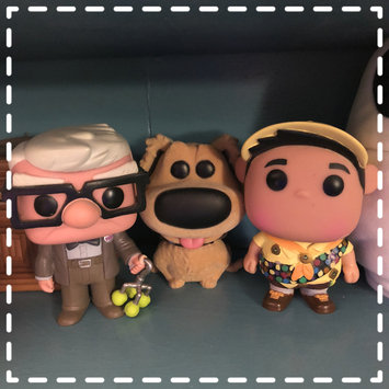 Photo of Funko Pop Vinyl Disney Series 5 Figure Russell uploaded by Meagan M.