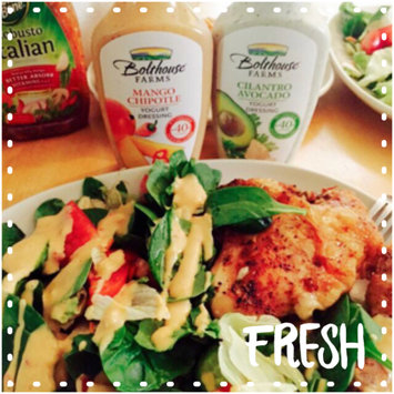 Photo of Bolthouse Farms Yogurt Dressing Mango Chipotle uploaded by Zaira G.