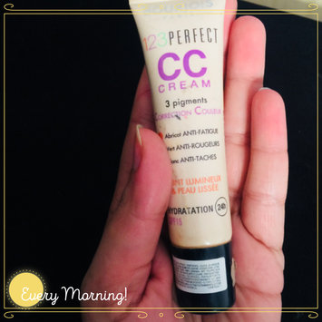 Photo of Bourjois CC Cream Foundation uploaded by Dalia T.
