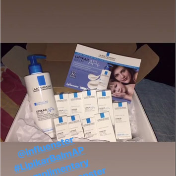 Photo of La Roche-Posay Lipikar Balm AP+ uploaded by Taylor👑✨ T.