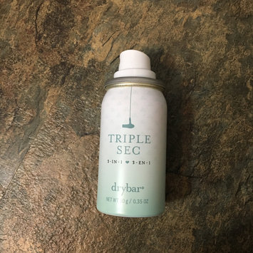 Photo of Drybar Triple Sec 3-in-1 4.2 oz uploaded by Melissa C.