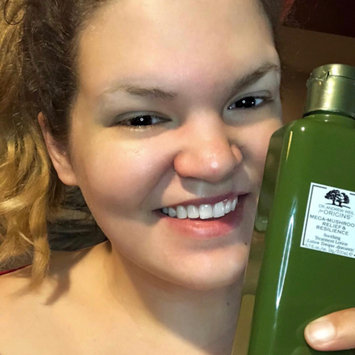 Photo of Origins Dr. Andrew Weil For Origins™ Mega-Mushroom Relief & Resilience Soothing Treatment Lotion uploaded by Jenni L.