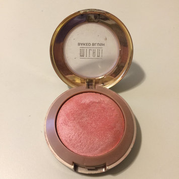 Photo of Milani Baked Powder Blush uploaded by Alisa S.
