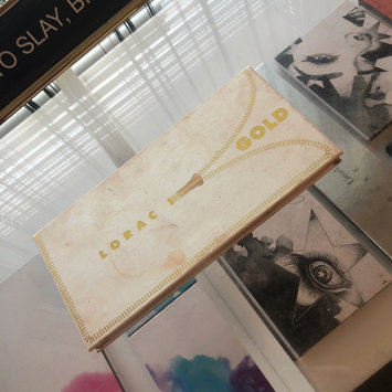 Photo of LORAC Unzipped uploaded by aryana l.