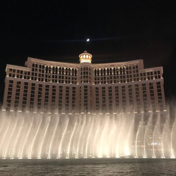 Photo of The Bellagio Hotel Las Vegas uploaded by Melanie C.