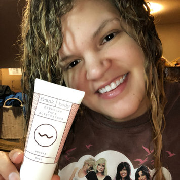 Photo of Frank Body Everyday Face Moisturizer uploaded by Jenni L.