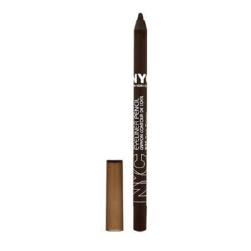 Photo of NYC Cityproof 24HR Waterproof Eyeliner uploaded by Jamie S.