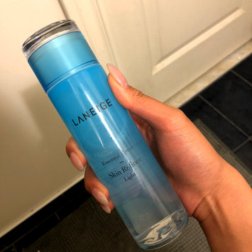 Photo of LANEIGE - Essential Power Skin Refiner Light uploaded by Allyssa J.