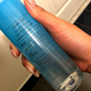 Photo of LANEIGE - Essential Power Skin Refiner Light uploaded by Allyssa J.