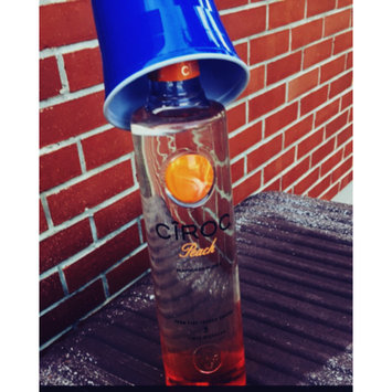 Photo of CÎROC™ Peach Vodka uploaded by Orlane M.