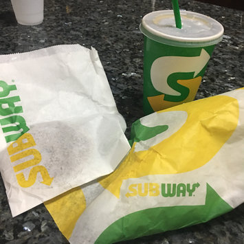 Photo of Subway uploaded by Ercilia Z.