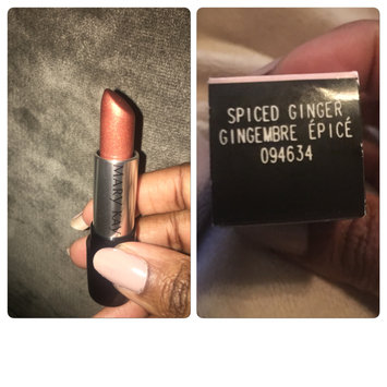 Photo of Mary Kay® Creme Lipstick uploaded by Eulrey H.