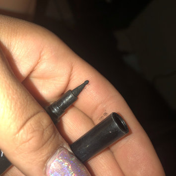 Photo of Almay Pen Eyeliner 210 Navy 0.01 oz uploaded by Andrea A.