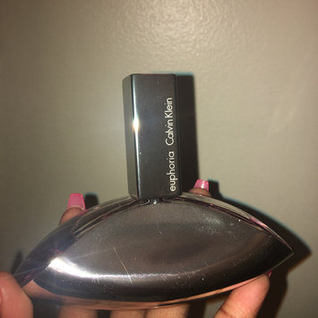 Photo of Calvin Klein Euphoria Eau De Parfum uploaded by JaAnai O.