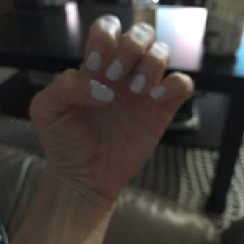 Photo of OPI Nail Polish, Alpine Snow, 0.5 fl. oz. uploaded by Stacey C.