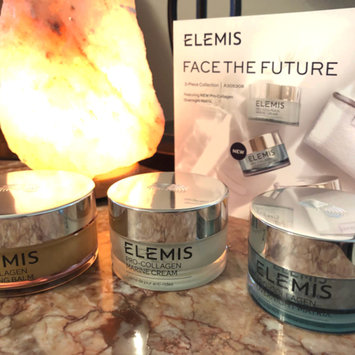 Photo of ELEMIS Pro-Collagen Marine Cream uploaded by Hailey O.