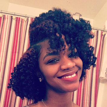 Photo of Maui Moisture Curl Quench +Coconut Oil Curl Smoothie uploaded by Jekia W.
