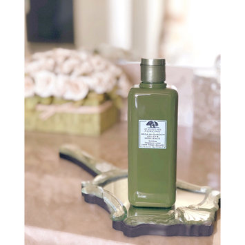 Photo of Origins Dr. Andrew Weil For Origins™ Mega-Mushroom Relief & Resilience Soothing Treatment Lotion uploaded by Twirly S.