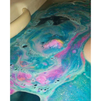 Photo of LUSH Intergalactic Bath Bomb uploaded by Emma W.