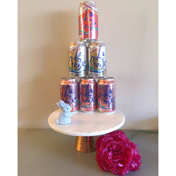 Photo of La Croix Sparkling Water Cran-Raspberry uploaded by Kristina W.