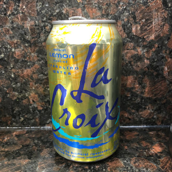 Photo of La Croix Sparkling Water Mango uploaded by Daniela A.