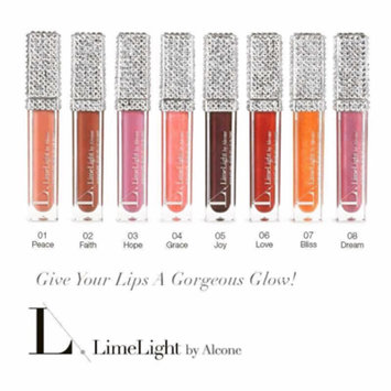 Photo of LimeLight BY Alcone Signature Jeweled Lip Gloss uploaded by Stephanie K.