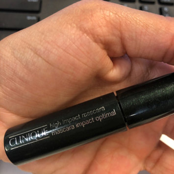 Photo of Clinique High Impact™ Mascara uploaded by Andrea R.