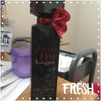 Photo of Bath & Body Works® Signature Collection Forever Red Fragrance Mist uploaded by Airriaunte M.