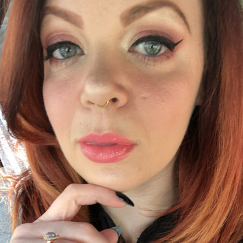 Photo of NYX Intense Butter Gloss uploaded by Danielle D.