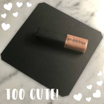 Photo of Smashbox Be Legendary Lip Gloss uploaded by Meredith E.