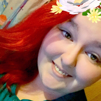 Photo of Manic Panic High Voltage® Classic Cream Formula Hair Color uploaded by Alicia W.