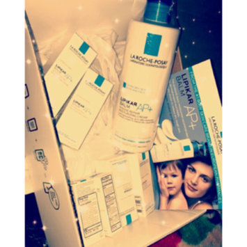 Photo of La Roche-Posay Lipikar Balm AP+ uploaded by Flavia R.