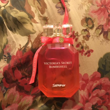 Photo of Victoria's Secret Bombshell Eau De Parfum uploaded by Kim R.