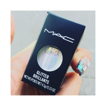Photo of M.A.C Cosmetics Pigment uploaded by itsemilka l.