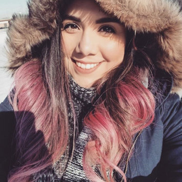 Photo of Manic Panic High Voltage® Classic Cream Formula Hair Color uploaded by Paola R.