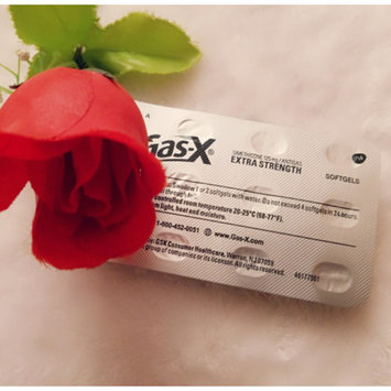 Photo of Gas-X® Extra Strength Antigas Softgels 50 ct Box uploaded by Glenda D.
