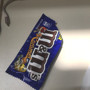 Photo of M&Ms Caramel uploaded by Shannonđź’‹ W.