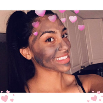 Photo of Garnier SkinActive Clean+ Pore Purifying 2-In-1 Clay Cleanser Mask uploaded by Nataly C.
