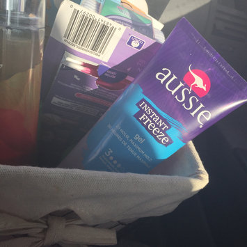 Photo of Aussie Instant Freeze Sculpting Gel uploaded by Bre R.