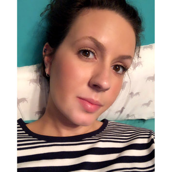 Photo of Urban Decay Afterglow 8-Hour Powder Blush uploaded by Madison A.