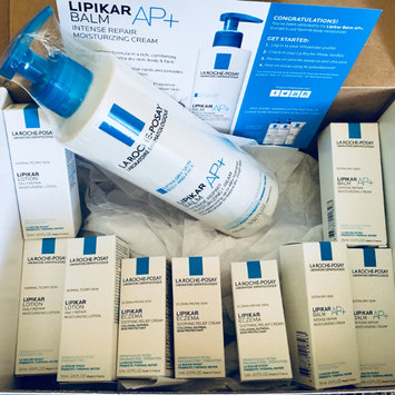 Photo of La Roche-Posay Lipikar Balm AP+ uploaded by Cheri N.