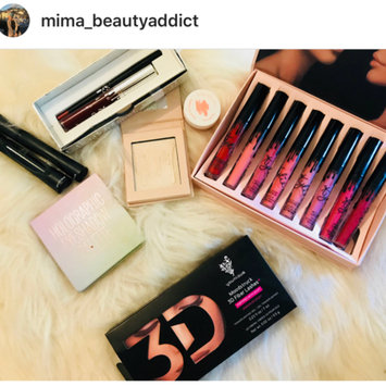 Photo of Younique Moodstruck 3D Fiber Lashes+ uploaded by Mima ✨.