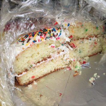 Photo of Pillsbury Creamy Supreme Frosting Cream Cheese uploaded by Abby B.