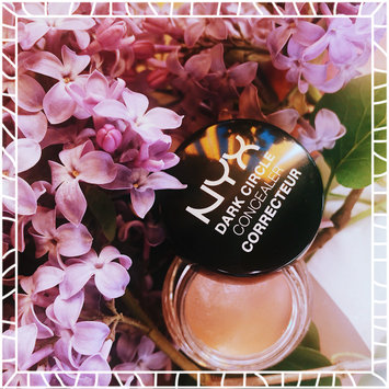 Photo of NYX Dark Circle Concealer uploaded by Aleksandra Č.